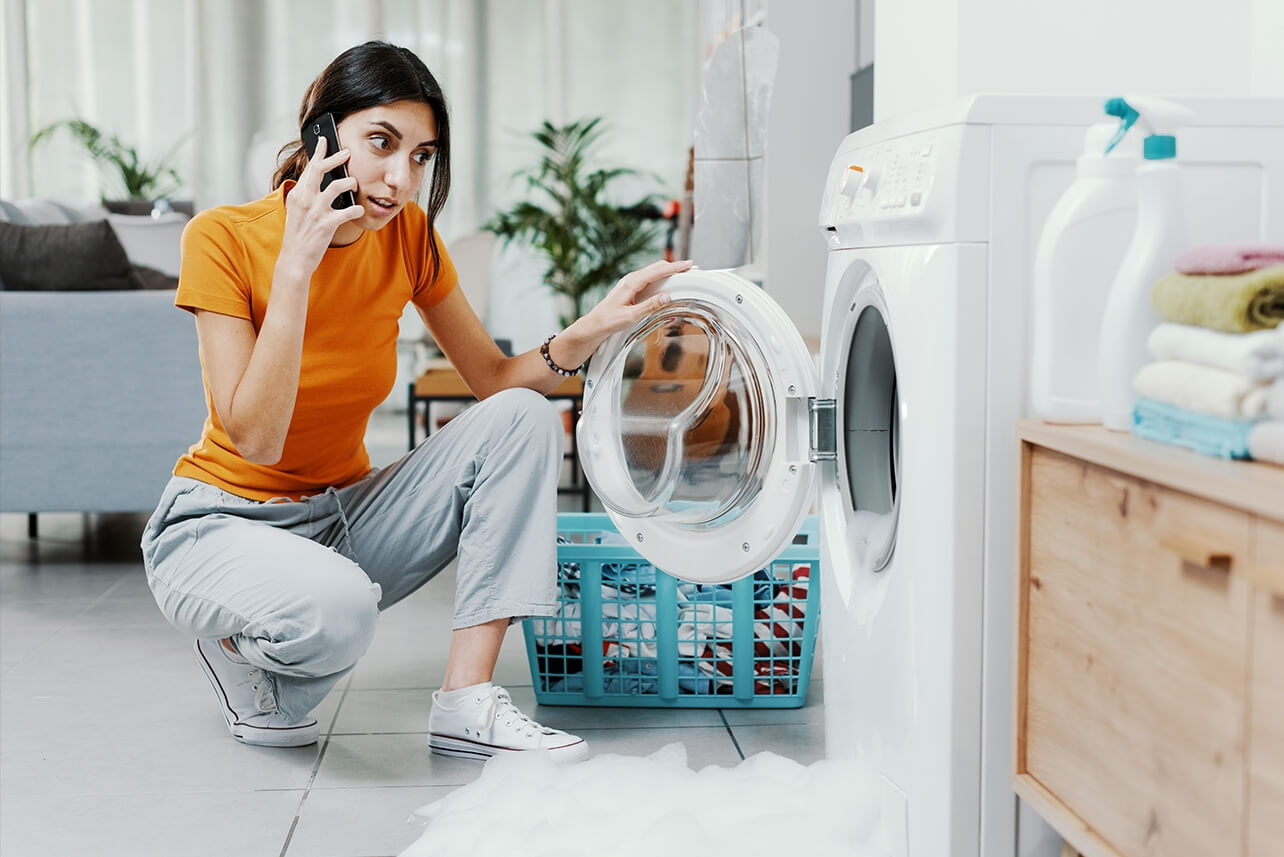 Haushaltsgeräte Reparaturservice Velbert