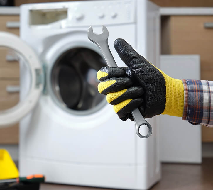 Haushaltsgeräte Reparatur in Velbert