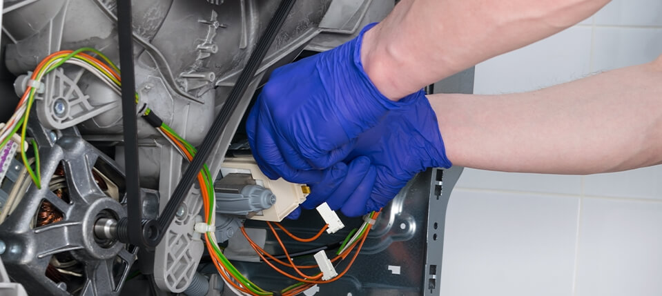 Haushaltsgeräte Reparaturservice Velbert - Über uns