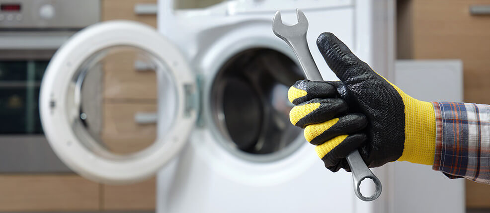 Haushaltsgeräte Reparaturservice Velbert - Unsere Leistungen