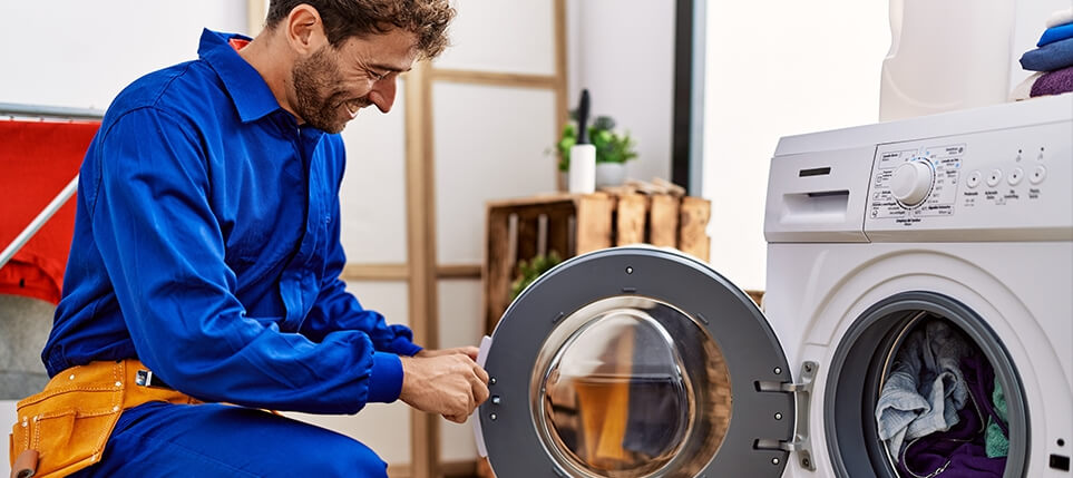 Haushaltsgeräte Reparaturservice Velbert - Kontakt